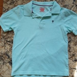 Izod Polo